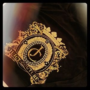 Juicy couture jacket